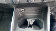 Audi Q2 35 TFSI Black Edition 5dr Petrol Estate